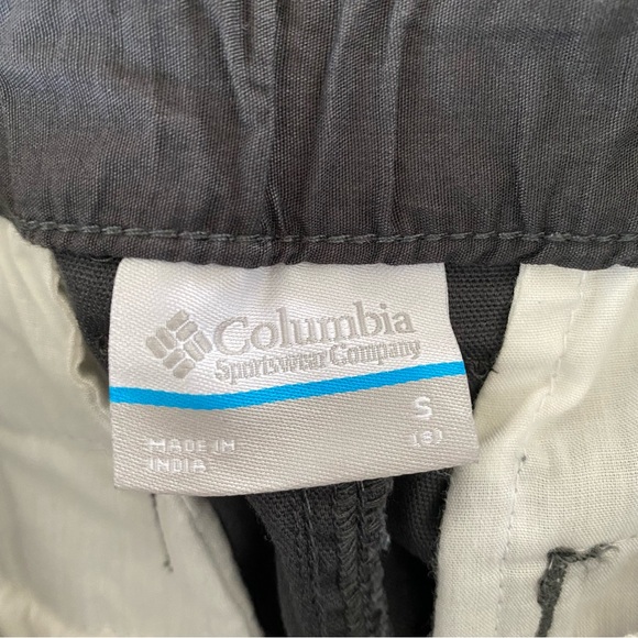 NWT Columbia Boys' Flex ROC Pants - Picture 7 of 9